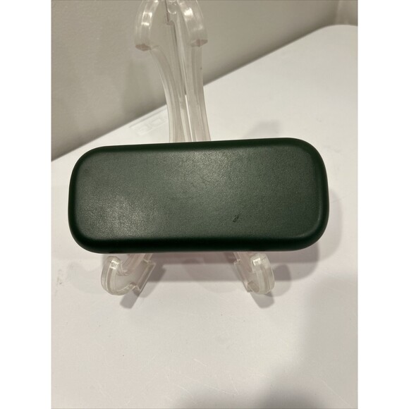 Kate Spade New York Reading Sunglasses Case Pink Green Clamshell - Picture 2 of 7